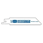Century Drill And Tool 07424 24TX4" Contractor Series Saw Blade. Fixed Price $9.49.