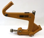 Stanley Bostitch MFN200 Manual Hardwood Flooring Cleat Nailer. Fixed Price $49.95.