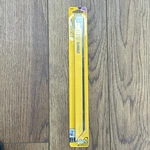 Straight-back Reciprocating Saw Blade, 12 In., 14-TPI, 5-PK. DW4838. Fixed Price $26.99.
