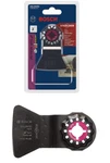 1 Brand New Bosch OSL200RS 2" Starlock High-carbon Steel Rigid Scraper Blades. Fixed Price $10.99.