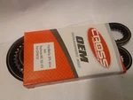 Dolmar Wacker Makita DPC7300, DPC7301, DPC7310, DPC7311 Drive Belt Replaces. Fixed Price $14.99.