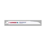 Lenox 960R 9IN 10 Tpi Demolition Fire Rescue Bi-metal Reciprocating Blade. Fixed Price $23.06.