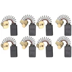 Skil 4960371001 Carbon Brush Set For Circular Saws 5825, HD77, SHD77 (4-PACK). Fixed Price $29.95.