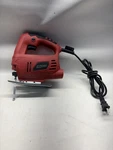 Tool Shop Jig Saw 120V Corded Electric. Fixed Price $19.99.