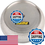 Damo 6 Inch Vacuum Brazed Diamond Profile Wheel For Tile Saw 3/8 Demi Bullnose. Fixed Price $96.32.