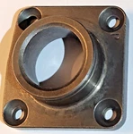 Skil 3521015001 - 619 X01 255 Guard / Holding Plate Worm Drive Saw. Fixed Price $5.50.