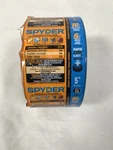5 In Hole Saw Carbide Tipped Non-arbored Spyder 600048CF. Fixed Price $45.00.