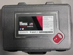 Morse Hole Saw Kit, Sizes To 4-3/4". Fixed Price $115.00.