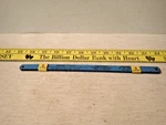 Craftsman 95873 Made In Sweden 10 X 24T Lot Of Hack Saw Blades. Fixed Price $19.95.