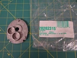 Milwaukee 28-28-2315 Replacement Diaphragm. Fixed Price $15.00.