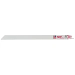 Milwaukee 48-00-5189 12" X 18TPI Bi-metal Super Sawzall Blade. Fixed Price $24.40.