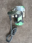 Hitachi CM4SB2 110MM 1320 Watt Corded Electric Tile Cutter Depth. Fixed Price $20.00.