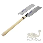 Bakuma Saw Japanese Wood Single Edged Replacable Serrated 265MM Steel Blade. Fixed Price $24.45.