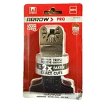 Japanese Tooth Tough Curve Oscillating Tool Blade Hardwood Pvc Drywall 10PK. Fixed Price $59.95.