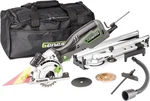 GPCS535CK 5.8A Compact Circular Saw Kit With Laser & Accessories. Fixed Price $195.99.