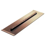 Kraft Tool SK214G Power Troweler Blade, Finish, 6X18. Fixed Price $24.15.