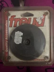 Freud SC-001: Saw Blade Stabilizer Set 3 1/2" Diameter X 5/8" Bore. Fixed Price $24.99.