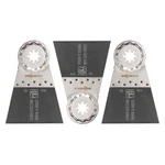 Fein 63502161270 Oscillating Saw BLADES,2-9/16IN,PK3 48ZC19. Fixed Price $63.36.