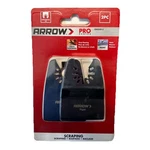 Arrow Pro Series Universal Non Starlock Scraper For Vinyl Flooring Paint Oscsvp. Fixed Price $14.99.