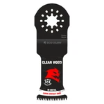 Freud Diablo DOS125JBW3 Pack 1/4" Starlock Bi-metal Oscillating Blades. Fixed Price $27.99.