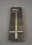 Skil 18.3 In. Circular Saw Rip Fence Pc. Fixed Price $19.39.