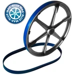 103.24280 Sears Craftsman 12" Heavy Duty Urethane Band Saw Tires 41815. Fixed Price $34.95.