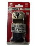 Arrow Pro Series 10PC. Tough Curve Japnes Tth Trple Ground 2X Faster Exact Cuts.. Fixed Price $36.99.
