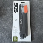 Sog Folding Wood Saw With 8.25" Replaceable Blade. Fixed Price $21.52.