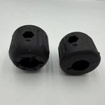 QTY2 Compatible W/dewalt 5140032-87 Table Saw Feet DW7440RS DWE7480. Fixed Price $19.85.