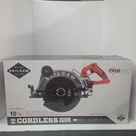 Skilsaw SPTH70M-01 Ruehvl Cordless Worm Drive Circ. 10-1/4" Bare Tool. Fixed Price $199.99.