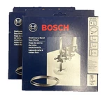 Pack-bosch BS62-6WD Band Saw Blade 62" Tpi 1/4" By .012"-NEW!. Fixed Price $18.99.