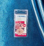 Dremel Diamond Wheel Cutting - 26150545AB. Fixed Price $18.97.