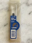 New Lenox 30851-56PD Pilot Drill 1/4 Black Oxide Bit For 5L 6L Arbors. Fixed Price $9.99.