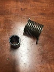 Use Oem Saw Part Spring Torsion 823328 Assy For Ridgid MS10501 10" Miter. Fixed Price $27.99.