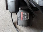 Drill Master 120 Volt 10 Amps 7 1/4" Corded Circular Saw With Blade Working. Fixed Price $10.00.