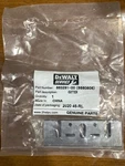 Dewalt Oem DW6655 Replacement Steel Planer Blades - 1 Pair 2. Fixed Price $10.00.