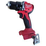 Milwaukee 3602-20 M18 Compact 1/2" Brushless Cordless Hammer Drill/driver *new*. Fixed Price $83.99.