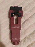 Disston E0101959 Blu-mol Door Latch Mortise Tool. Fixed Price $20.00.