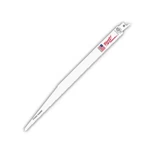 Pack Milwaukee 48-00-5094 12-INCH Super Sawzall Blade, 8/12 Teeth. Fixed Price $18.61.