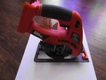 Black & Decker BDCS1400 Cordless Circular Saw 14.4V Tool Blade Only Very Nice!. Fixed Price $12.99.