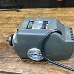Craftsman 113-23100 Radial Arm Saw Motor. Fixed Price $89.99.