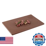 Restaurantware-chef 101 18 X 12 Inch Cutting Board, Color Coded Chopping. Fixed Price $40.89.