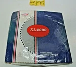 Fs Tool Xl 4000 Carbide Tipped Industrial Saw Blade 12" Dia. CS001177, 100MM. Fixed Price $79.99.