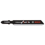 Bosch T130DG Jig Saw Blade,diamond Grit 5JLU0. Fixed Price $13.54.