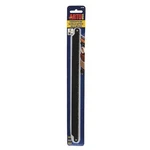 Artu 01760 Hacksaw Blade, Tungsten Carbide Grit, 12IN. Fixed Price $9.89.