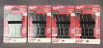 Milwaukee Tool 1-3/8 In. High Carbon Steel Open-lok Japanese Teeth Hardwood Mult. Fixed Price $91.27.