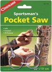 14417 Coghlans Pocket Saw S-16 Garage. Fixed Price $19.99.