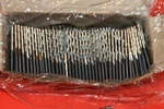 Robert Bosch Tool Co 5/32" X 1/2" Multipurpose Drill Bit - 450PCS New. Fixed Price $37.50.