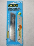 Olfa The Originator 25MM Saw Blade HSWB-1/1B Brand New For HSW-1 Japan. Fixed Price $17.99.