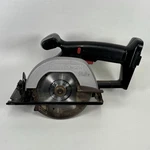 Craftsman 18V 5 1/2" Cordless Portable Circular Saw 973.113120 Toolonly Tested. Fixed Price $24.97.